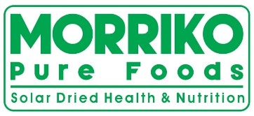 Morriko Pure Foods Device mark 5363076 Trademark