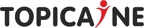 Topicaine Device mark 5363113 Trademark