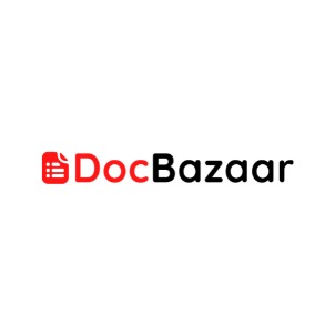 Docbazaar Device mark 5363322 Trademark