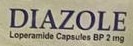 Diazole Device mark 5363196 Trademark