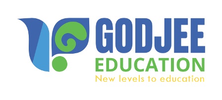 Godjee Education Device mark 5363339 Trademark