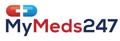 Mymeds247 Device mark 5363538 Trademark