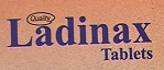 Ladinax Device mark 5363195 Trademark