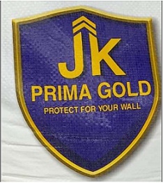 Jkprimagold (with Logo) Device mark 5362679 Trademark