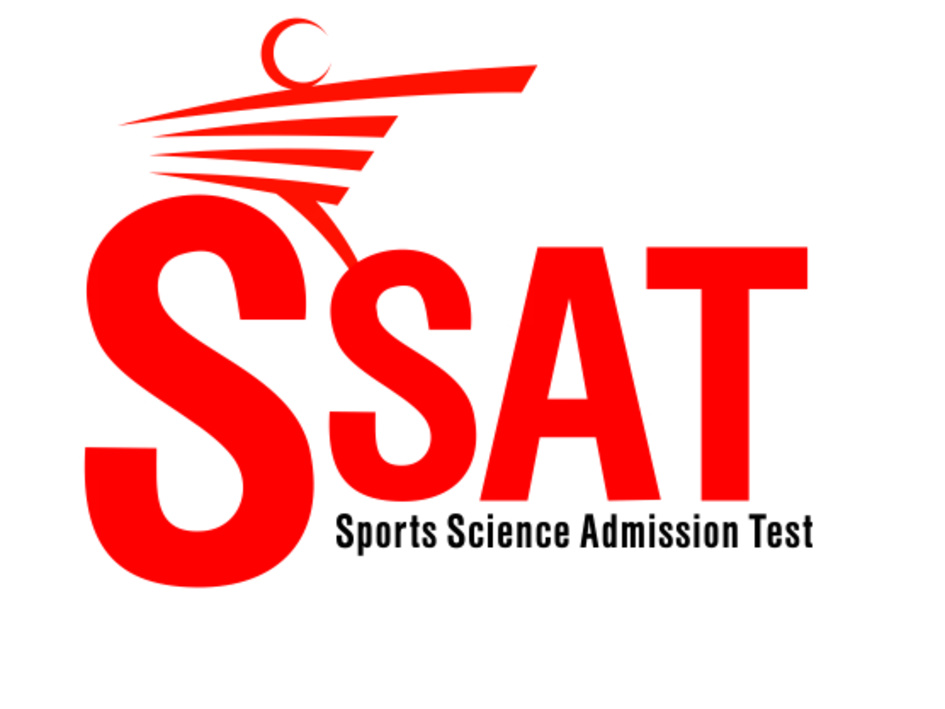 Ssat Sports Science Admission Test Device mark 5362770 Trademark
