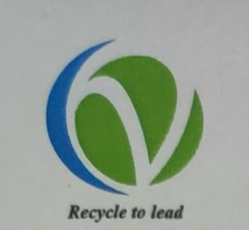 Label Of Carven Alloys With A Tagline Recycle To Lead Device mark 5363953 Trademark