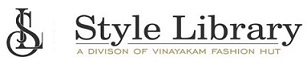 Style Library Device mark 5363965 Trademark
