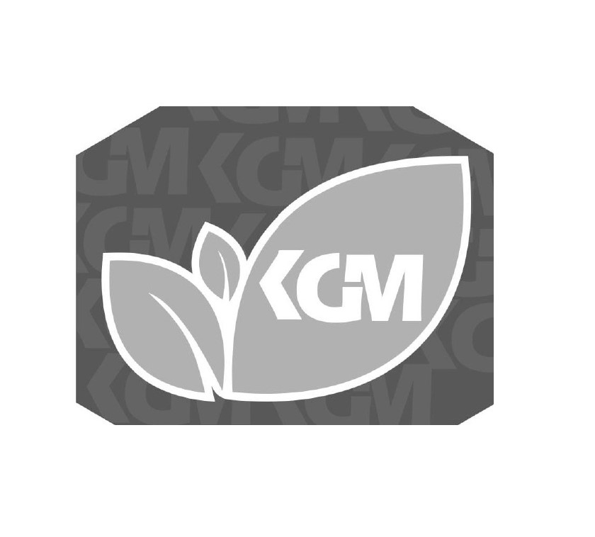 Kgm With Device Device mark 5363297 Trademark