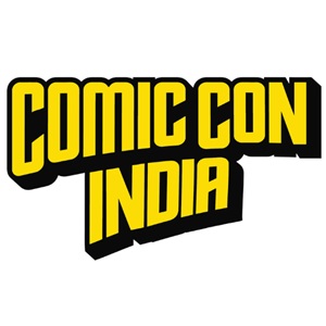 Comic Con India Device mark 5363779 Trademark