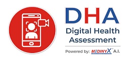 Dha-digital Health Assessment Device mark 5363611 Trademark