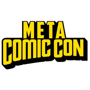 Meta Comic Con Device mark 5363778 Trademark