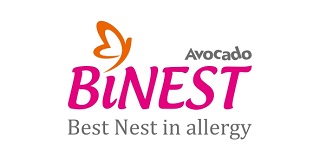 Avocado Binest Best Nest In Allergy Device mark 5363674 Trademark