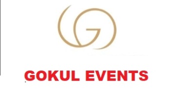 Gokul Events Device mark 5363999 Trademark