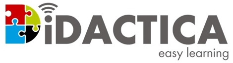 Didactica (with Device) Device mark 5364577 Trademark