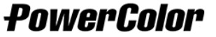 Powercolor Device mark 5364756 Trademark