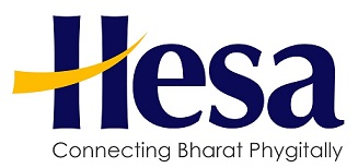 Hesa Device mark 5364613 Trademark