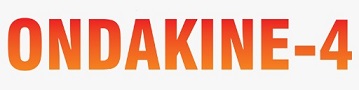 Ondakine-4 Device mark 5364629 Trademark