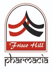 Frisco Hill Pharmacia Device mark 5364978 Trademark