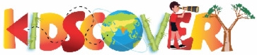 Kidscovery (label) Device mark 5364945 Trademark