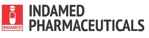 Indamed Pharmaceuticals Device mark 5364930 Trademark