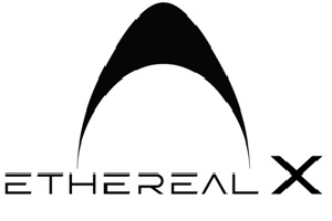 Etherealx (with Device) Device mark 5365223 Trademark