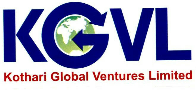 Kgvl Kothari Global Ventures Limited Device mark 2511788 Trademark