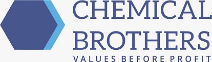 Chemical Brothers-values Before Profit Device mark 5365438 Trademark