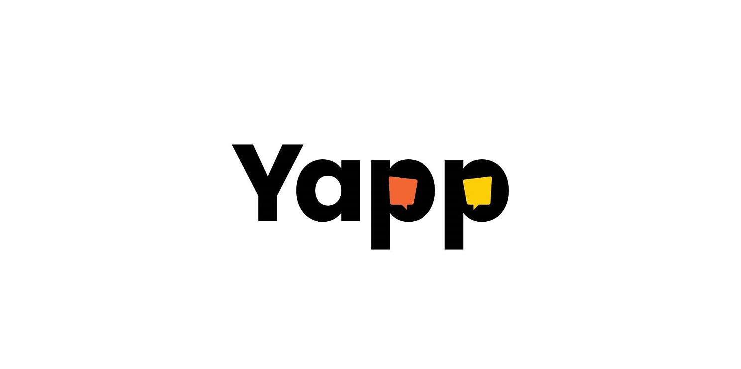 Yapp Device mark 5365063 Trademark