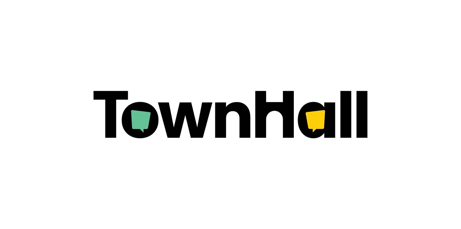 Townhall Device mark 5365051 Trademark