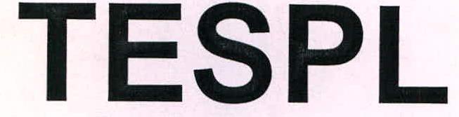 Tespl Device mark 5365467 Trademark