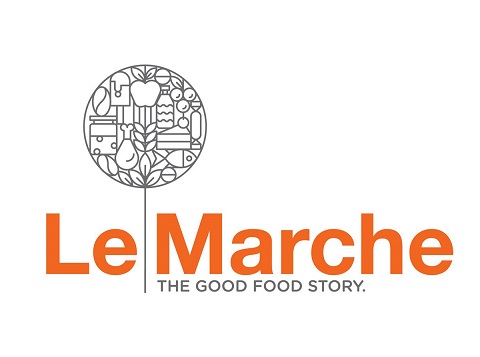 Le Marche The Good Food Story. Device mark 5365584 Trademark