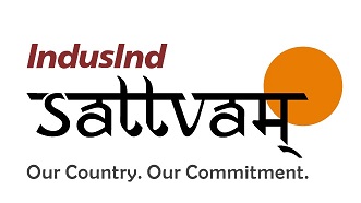 Indusind Sattvam Device mark 5365279 Trademark