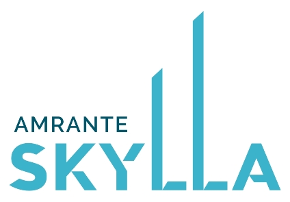 Amrante Skylla Device mark 5365312 Trademark