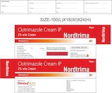 Nordtrima Device mark 5365763 Trademark