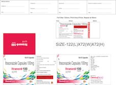 Itranord Device mark 5365759 Trademark