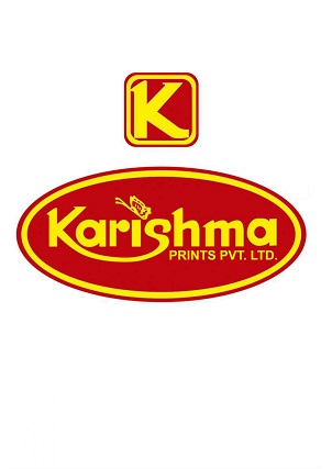 Karishma Prints Private Limited Device mark 5365313 Trademark
