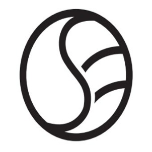 Unique Styled Round Logo Having Curves Andmarks In In Device mark 5365889 Trademark