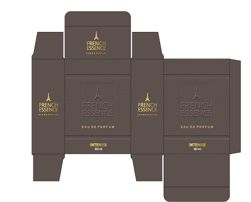French Essence Device mark 5366426 Trademark