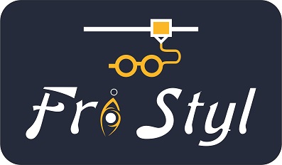 Fri Styl Device mark 5366579 Trademark