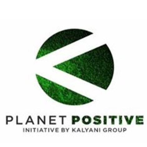 Planet Positive Logo Device mark 5366452 Trademark