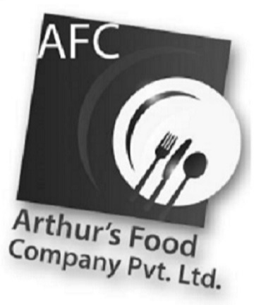 Afc Arthur’s Food Company Pvt. Ltd. Device mark 5366753 Trademark