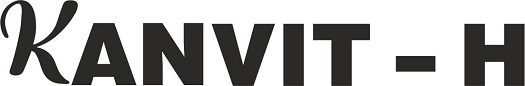 Kanvit-h Device mark 5366559 Trademark