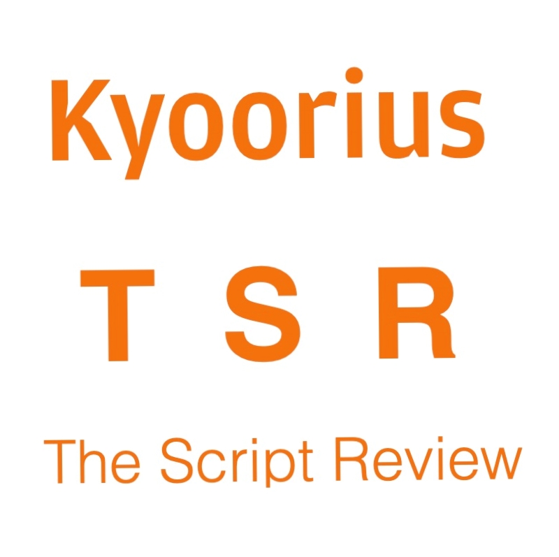 Kyoorius Tsr Device mark 5366536 Trademark