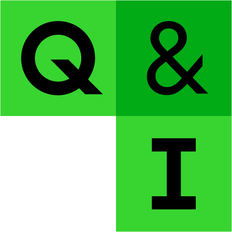 Q&i Device mark 5366985 Trademark