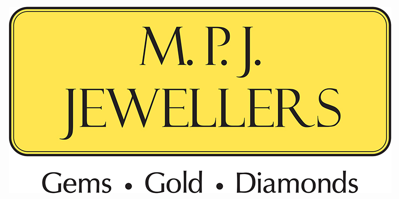 M.p.j. Jewellers Device mark 5366937 Trademark