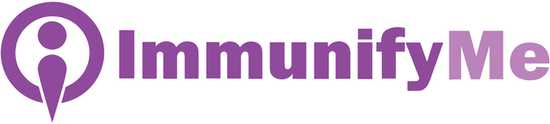 Immunifyme Device mark 5366700 Trademark