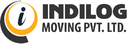 Indilog Moving Pvt. Ltd. Device mark 5367622 Trademark