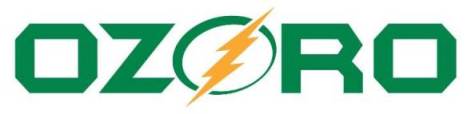 Ozoro Device mark 5367573 Trademark
