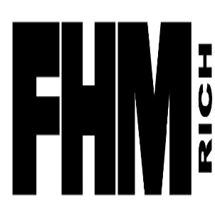 Fhm Rich Device mark 5367955 Trademark