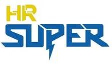 Hr Super (logo) Device mark 5368027 Trademark